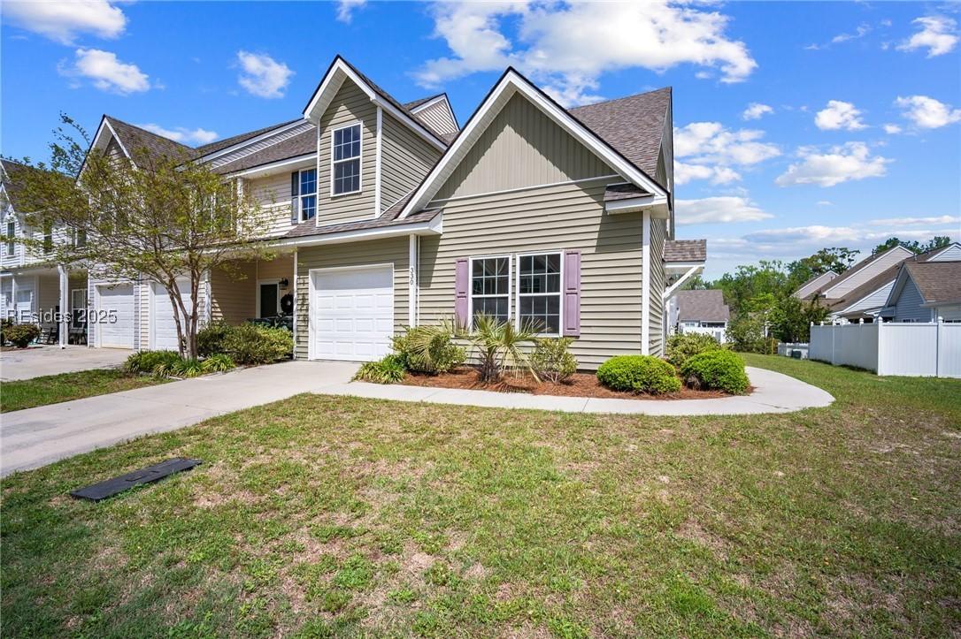 330 Dante Cir., Beaufort, SC 29906