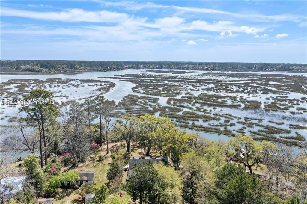 139 Cherry Point Rd., Okatie, SC 29909