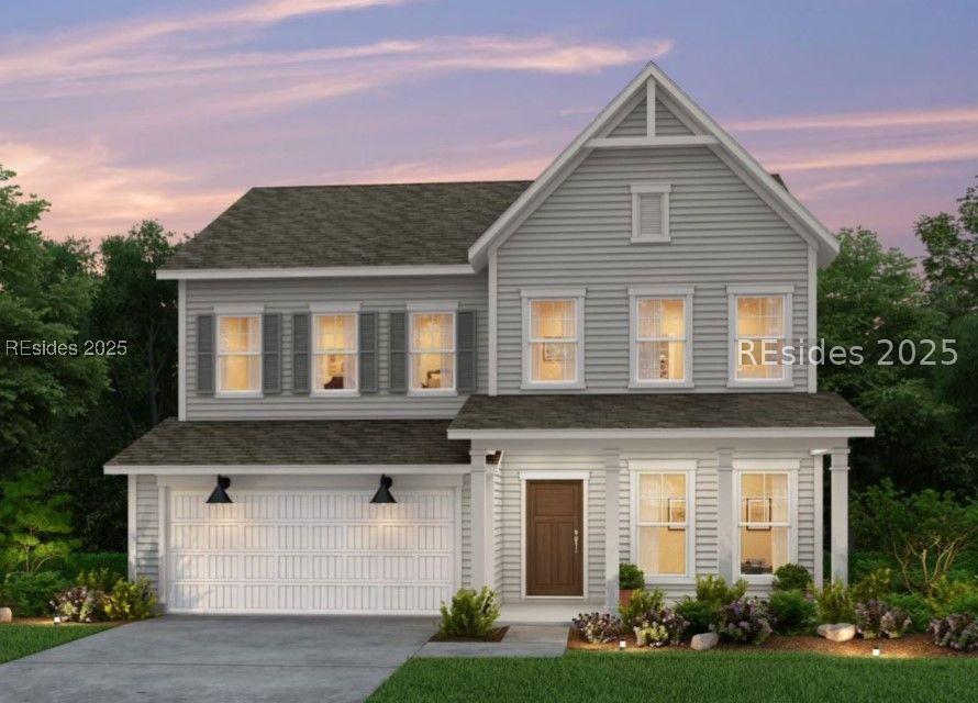 5 Scarlet Sage Dr., Bluffton, SC 29910