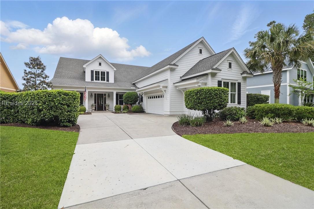 178 Hampton Lake Dr., Bluffton, SC 29910