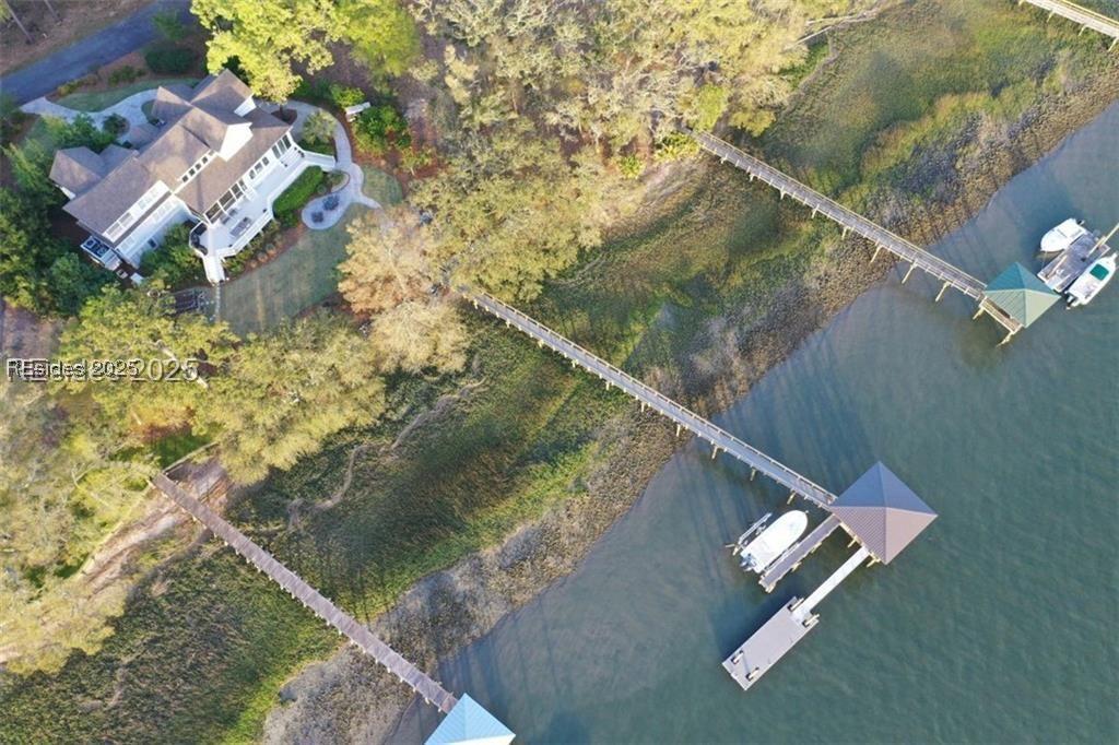 48 River Rd., Daufuskie Island, SC 29915