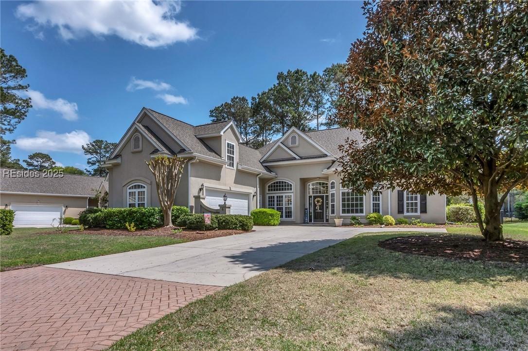 6 Stonehedge Way, Bluffton, SC 29910