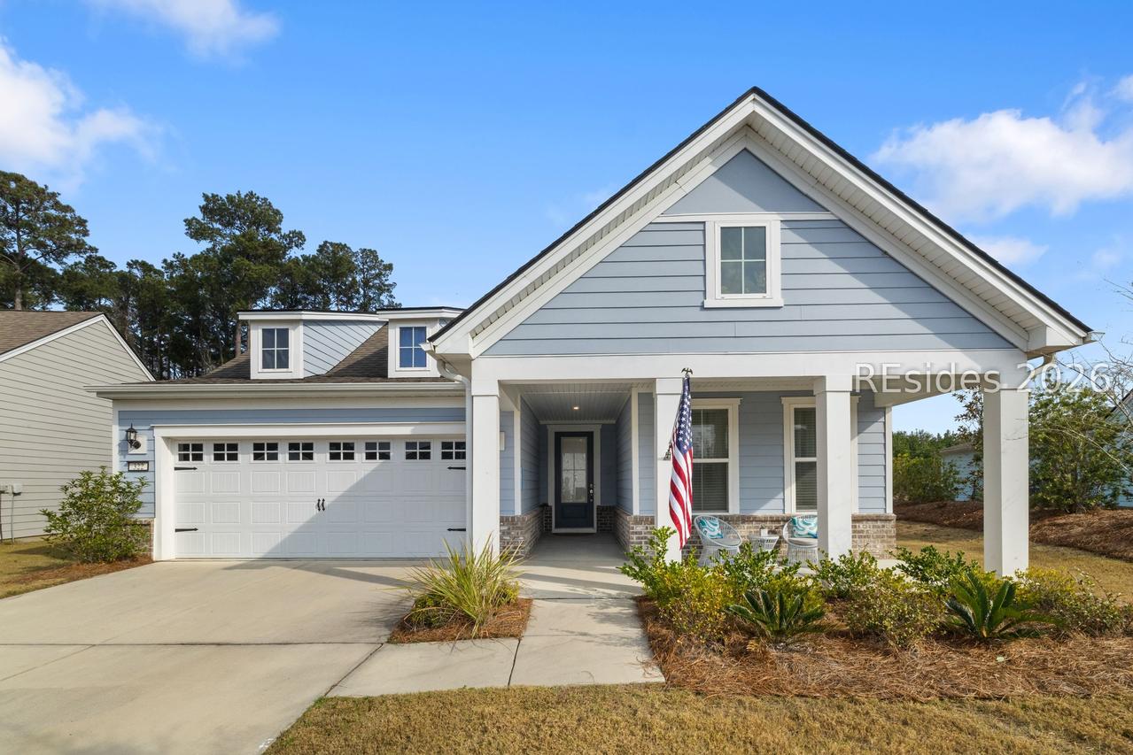 322 Destiny Dr., Bluffton, SC 29909