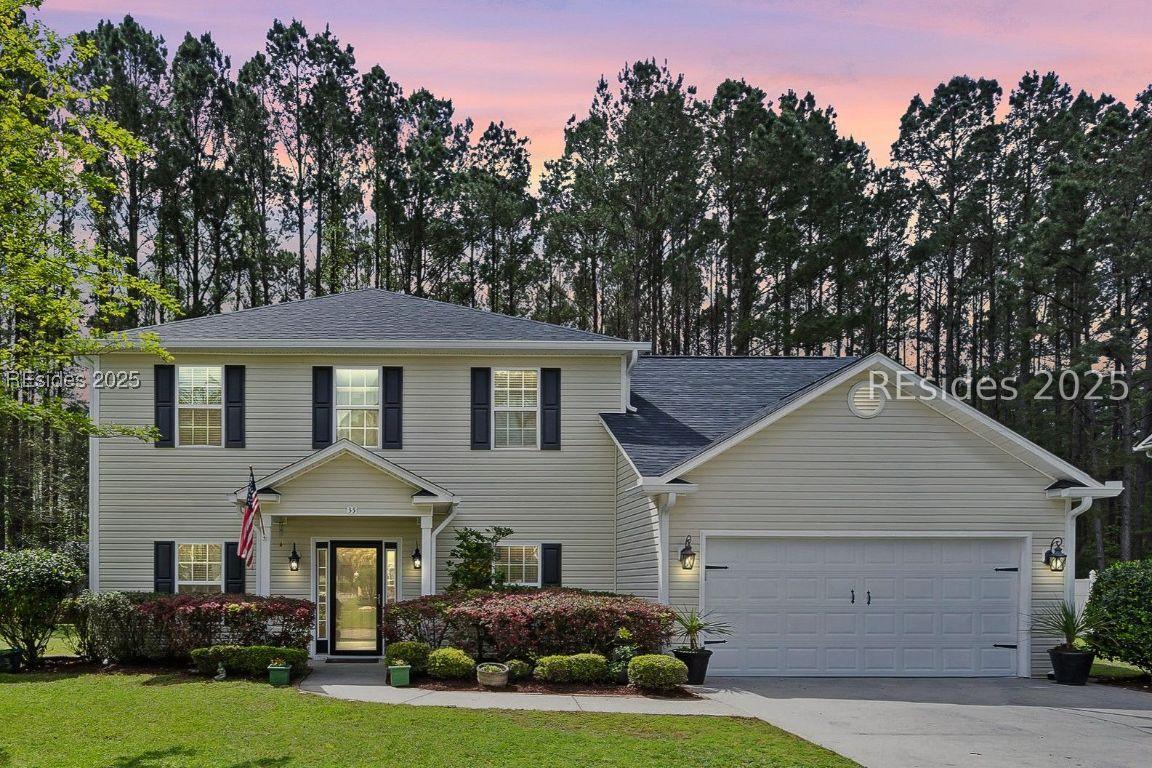35 Kendall Dr., Bluffton, SC 29910