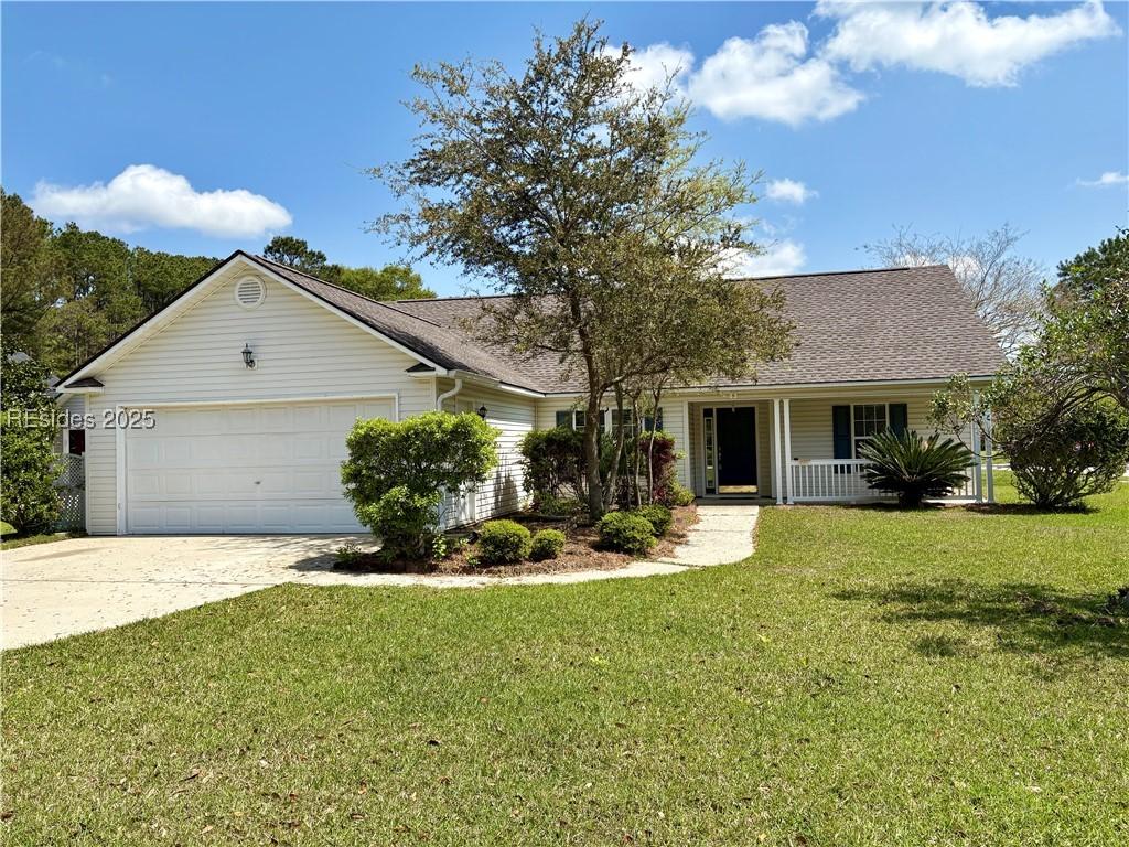 8 Kenton Ct, Bluffton, SC 29910