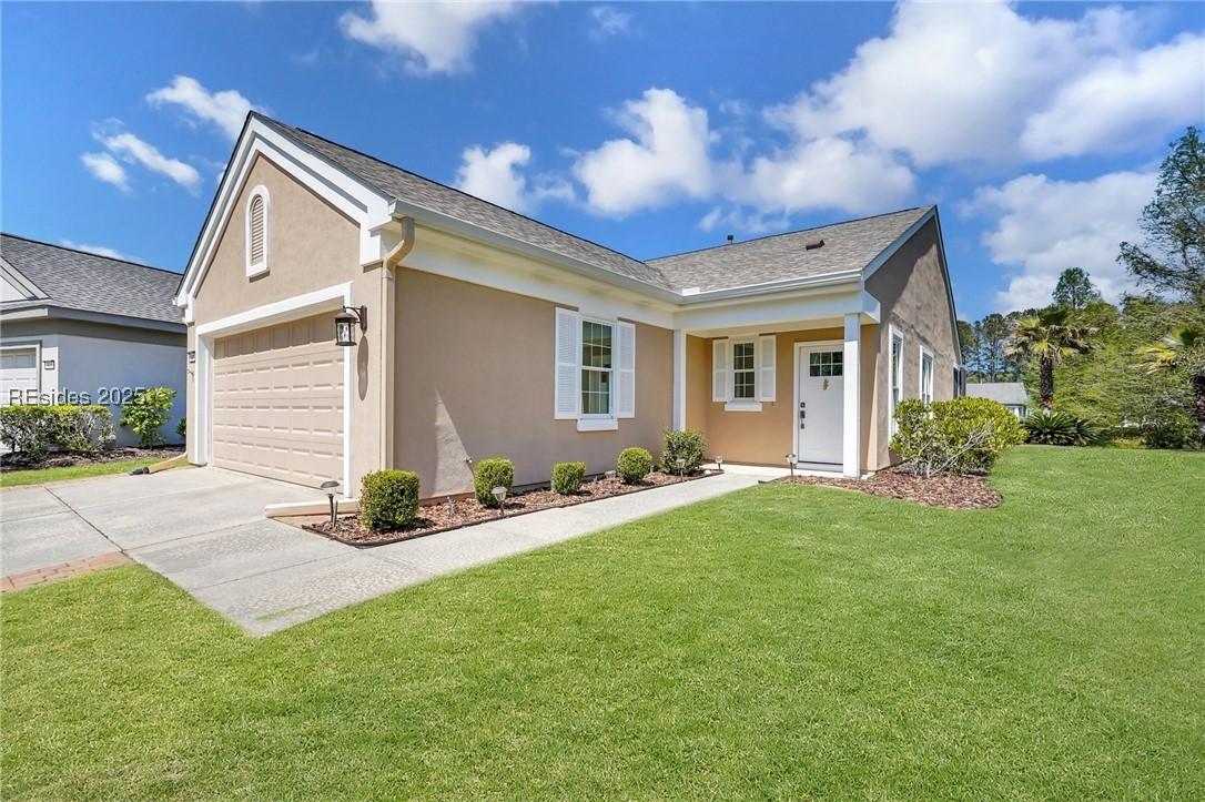 107 Cypress Run, Bluffton, SC 29909