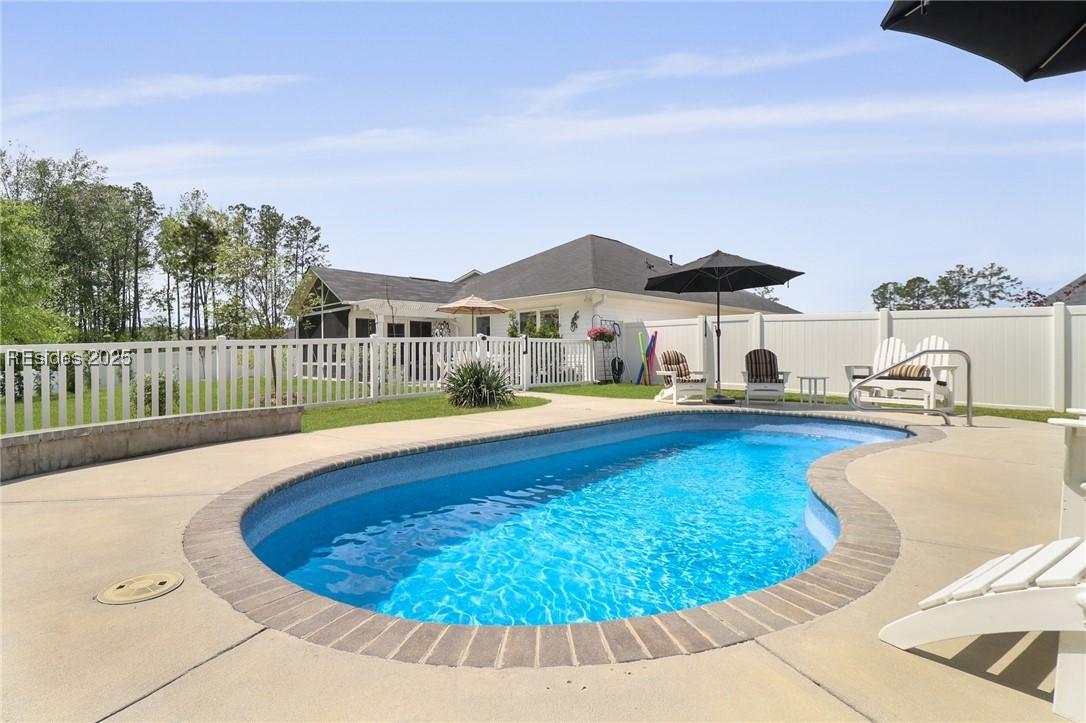 3 Windsor Blvd., Bluffton, SC 29910