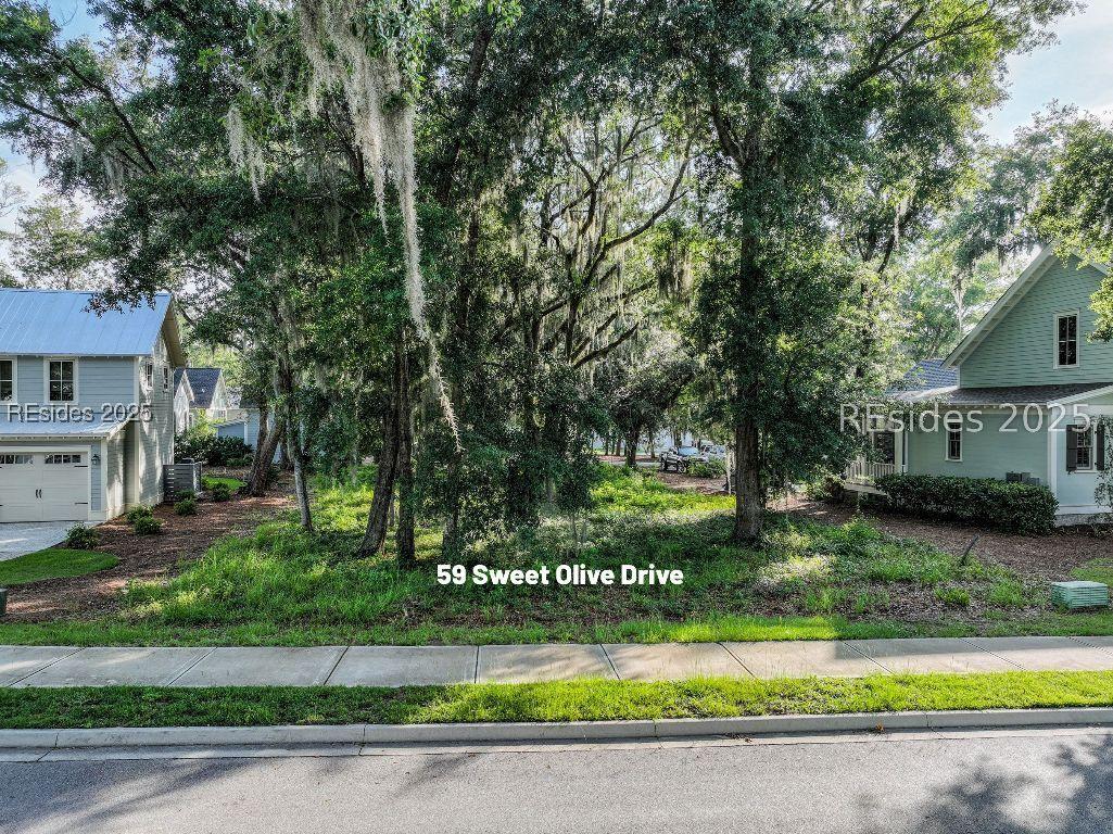 59 Sweet Olive Dr., Beaufort, SC 29907