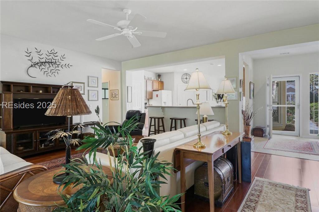 9 Seaford Pl., Okatie, SC 29909