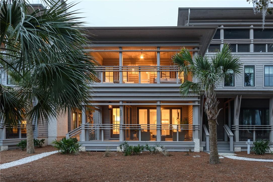 632 Old Moreland Rd., Bluffton, SC 29910