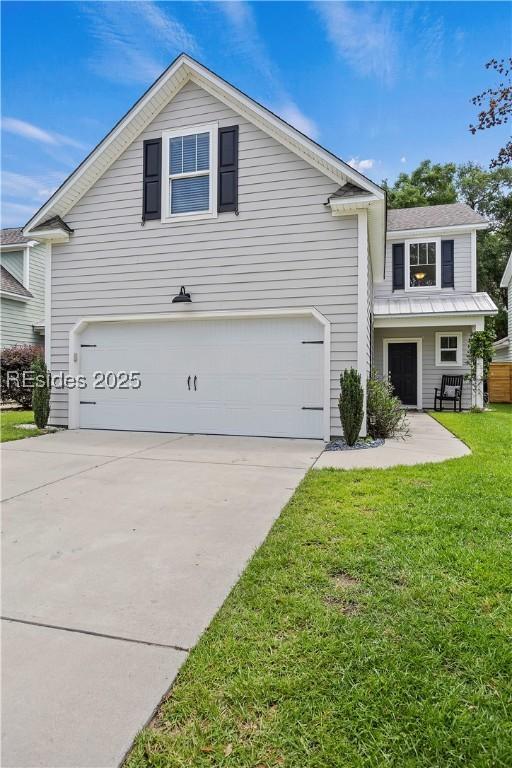 84 Circlewood Dr., Hilton Head Island, SC 29926