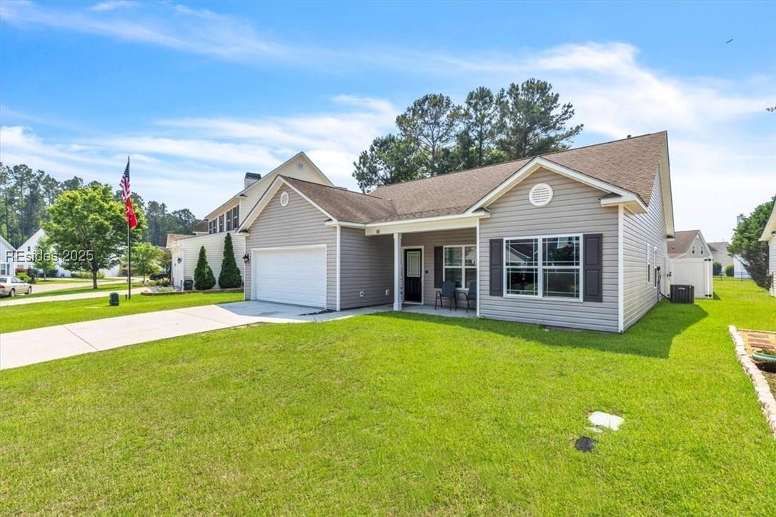 30 Grovewood Dr., Bluffton, SC 29910