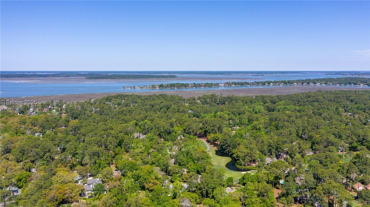 23 Marshview Dr., Hilton Head Island, SC 29928