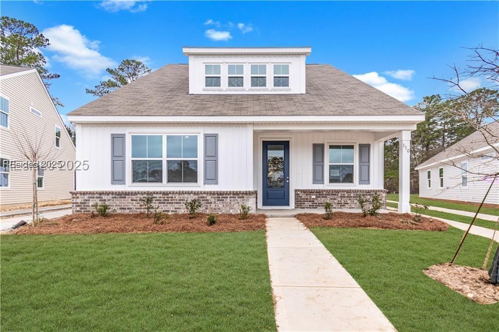 163 Standing Oaks Dr., Okatie, SC 29909