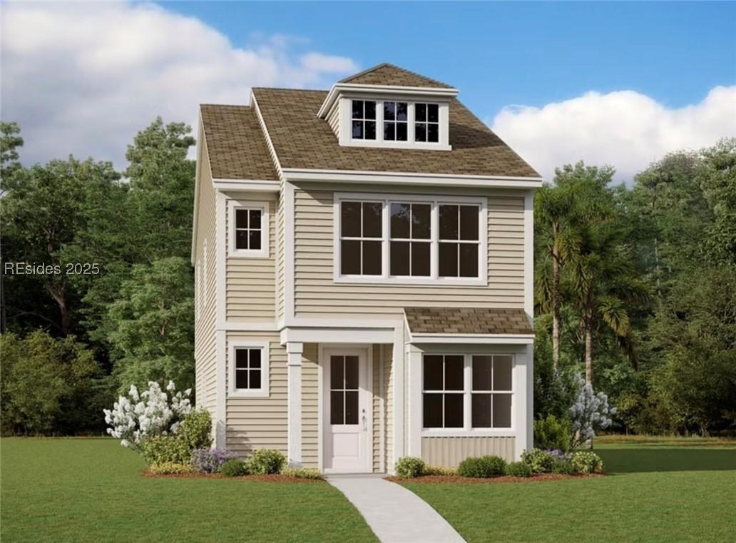 156 Standing Oaks Dr., Okatie, SC 29909