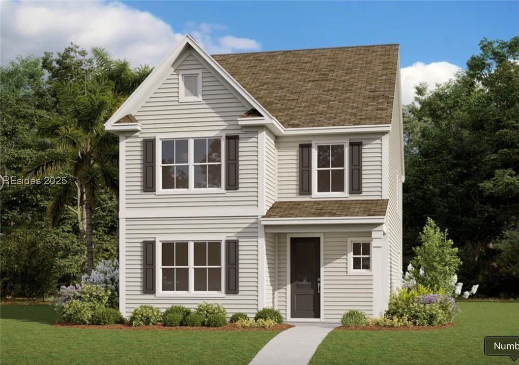 161 Standing Oaks Dr., Okatie, SC 29909