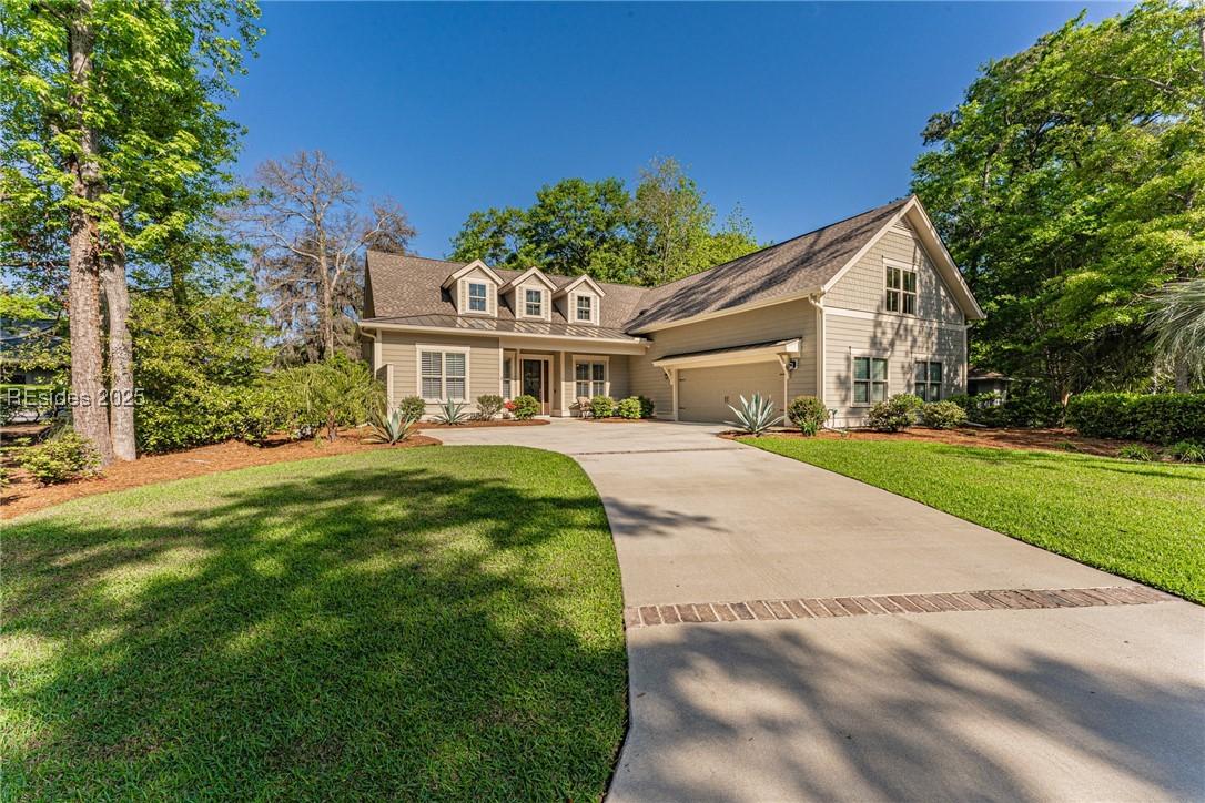 3 Teal Ln., Hilton Head Island, SC 29926