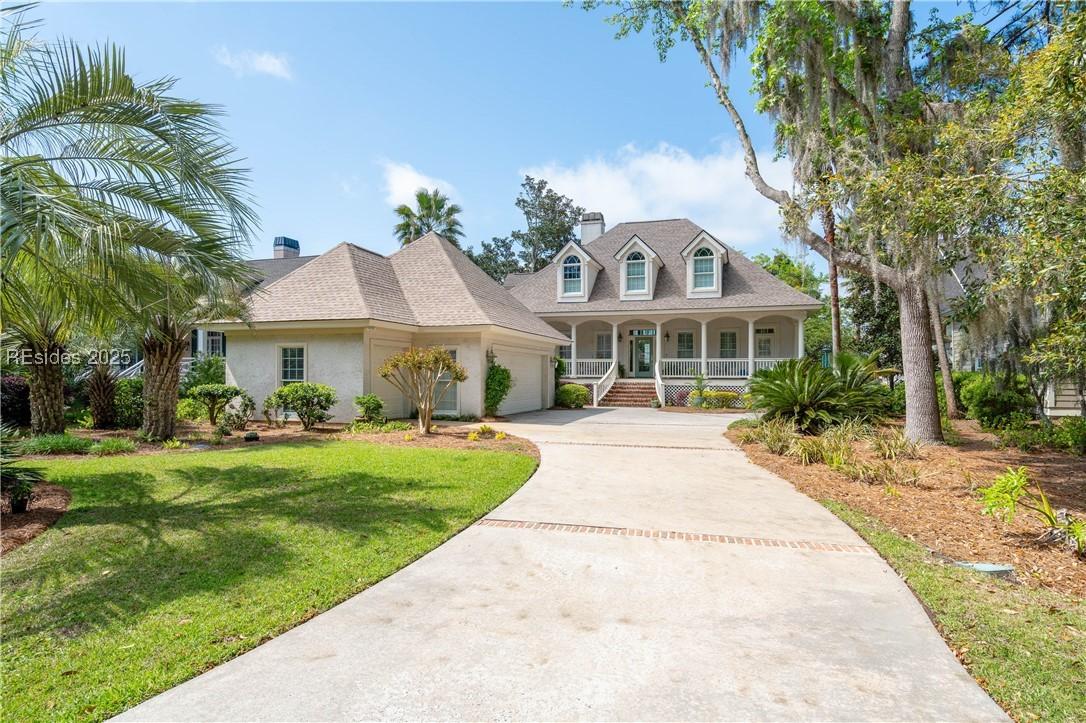 16 Island Creek Dr., Okatie, SC 29909