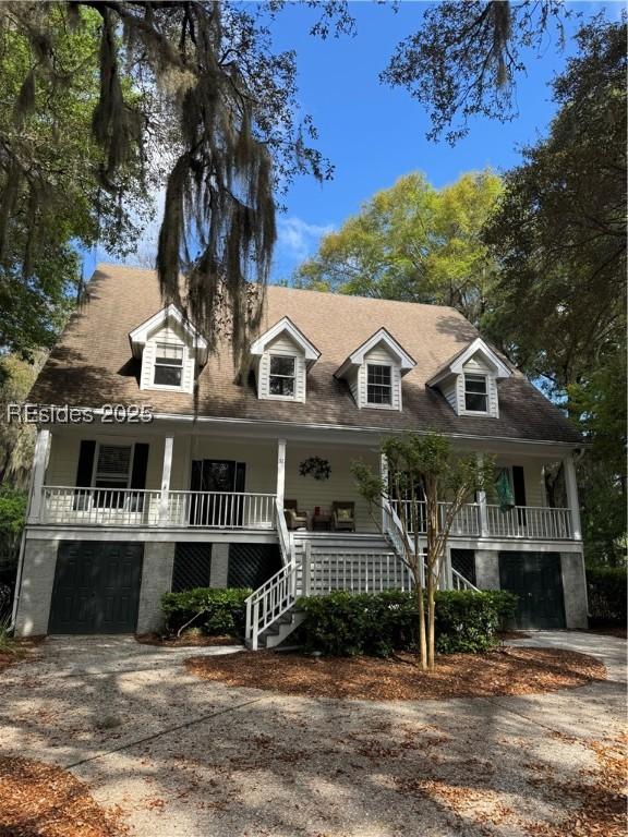 32 Plantation Homes Dr., Daufuskie Island, SC 29915