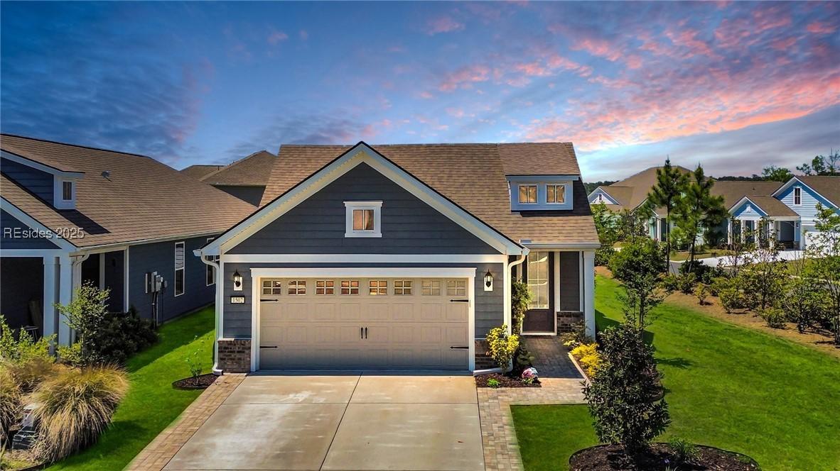 1502 Dreamscape Dr., Bluffton, SC 29909
