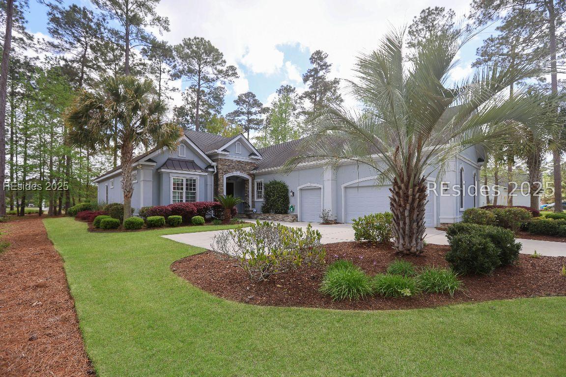 279 Firethorn Ln., Hardeeville, SC 29927