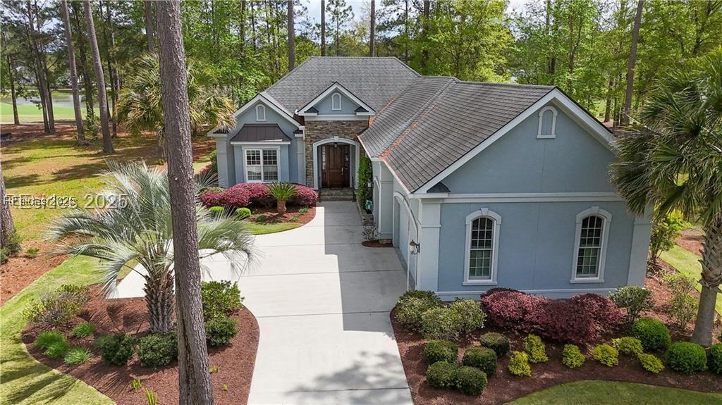 279 Firethorn Ln., Hardeeville, SC 29927