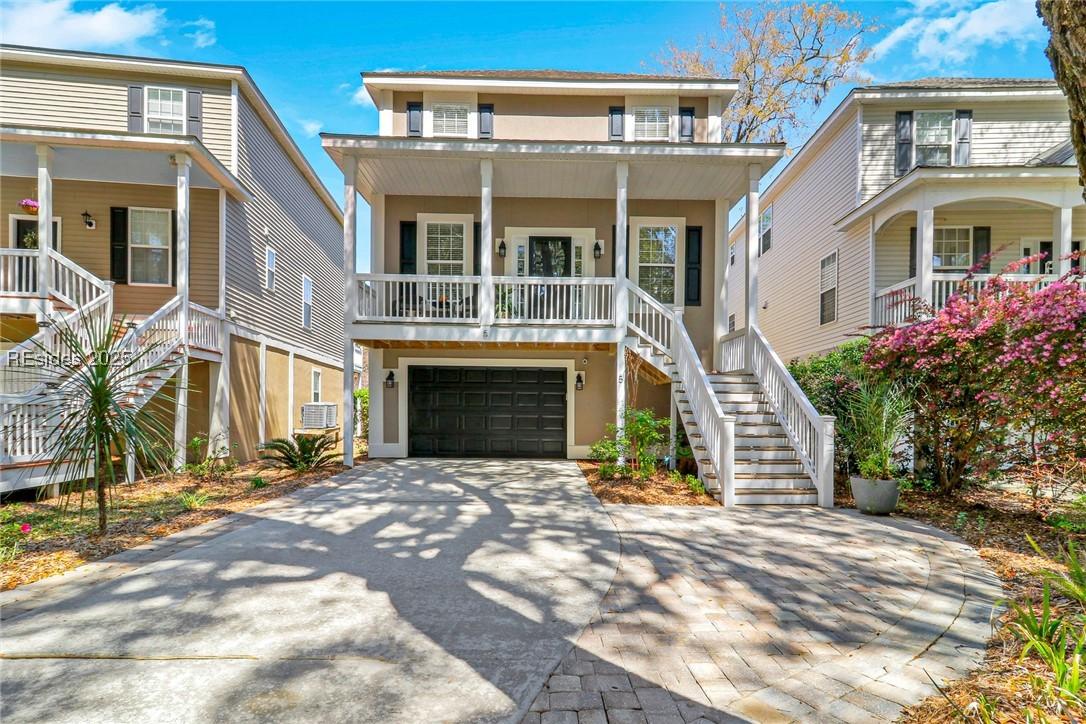 5 Gold Oak Ct., Hilton Head Island, SC 29926