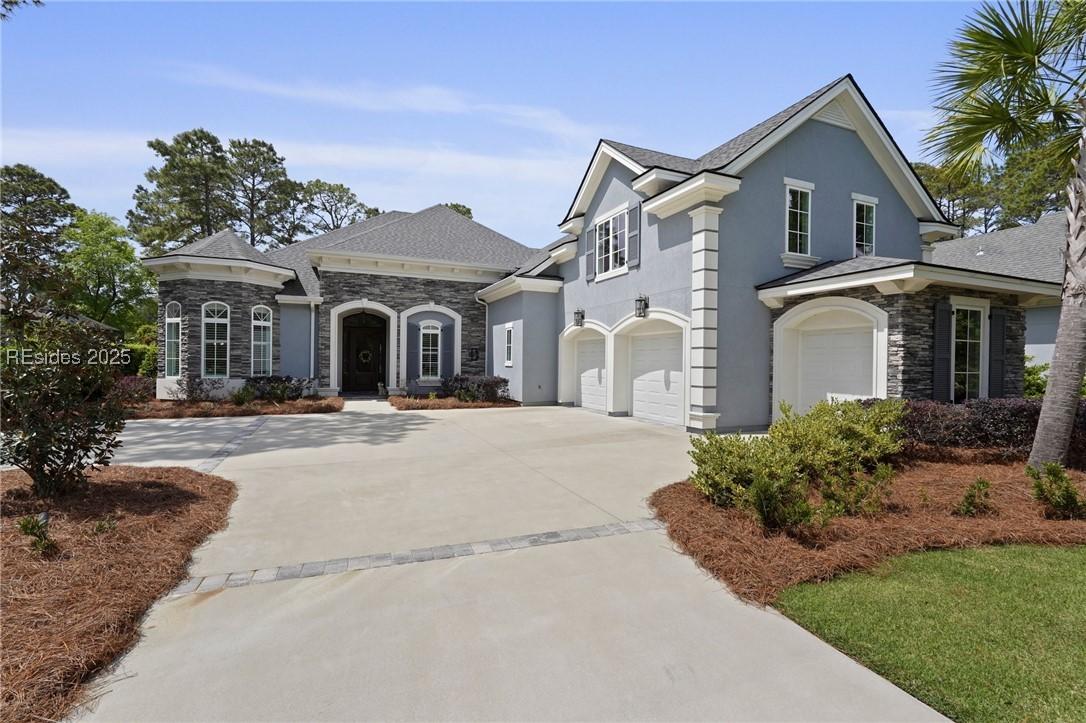 85 Clifton Dr., Okatie, SC 29909