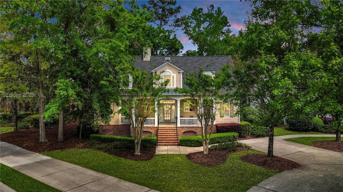 116 Good Hope Rd., Okatie, SC 29909