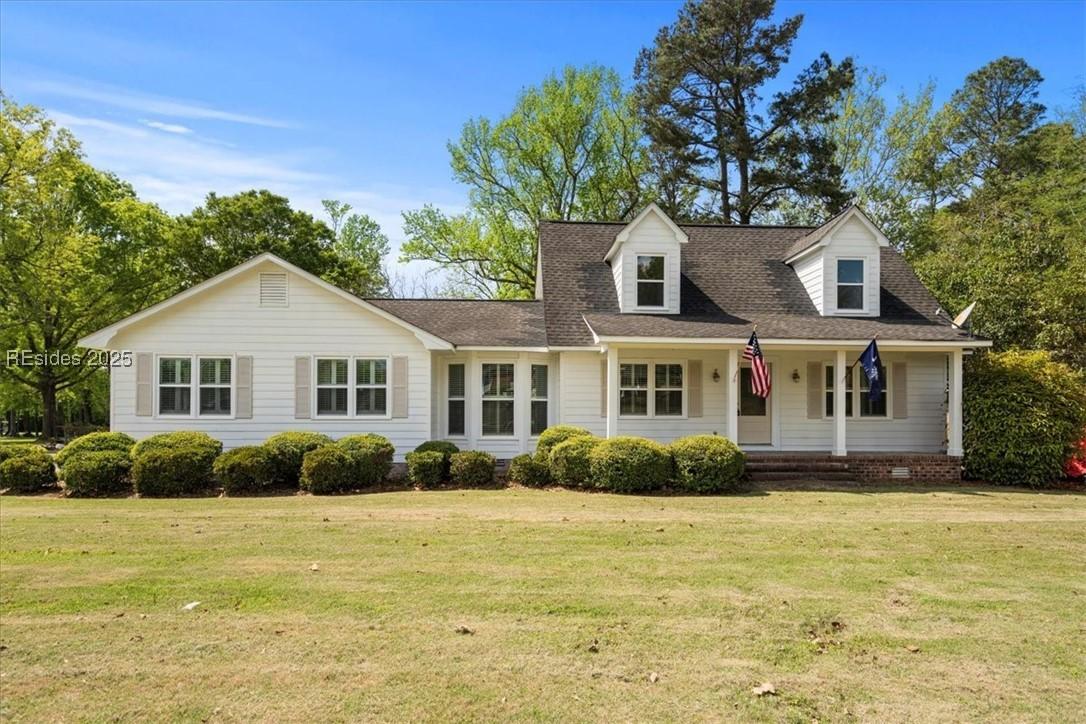 901 N Withlacoochee Ave., Marion, SC 29571