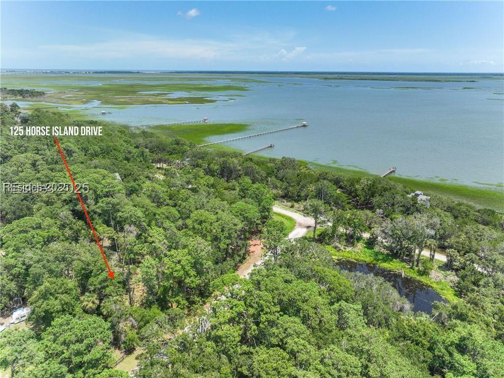 125 Horse Island Rd., St Helena Island, SC 29920