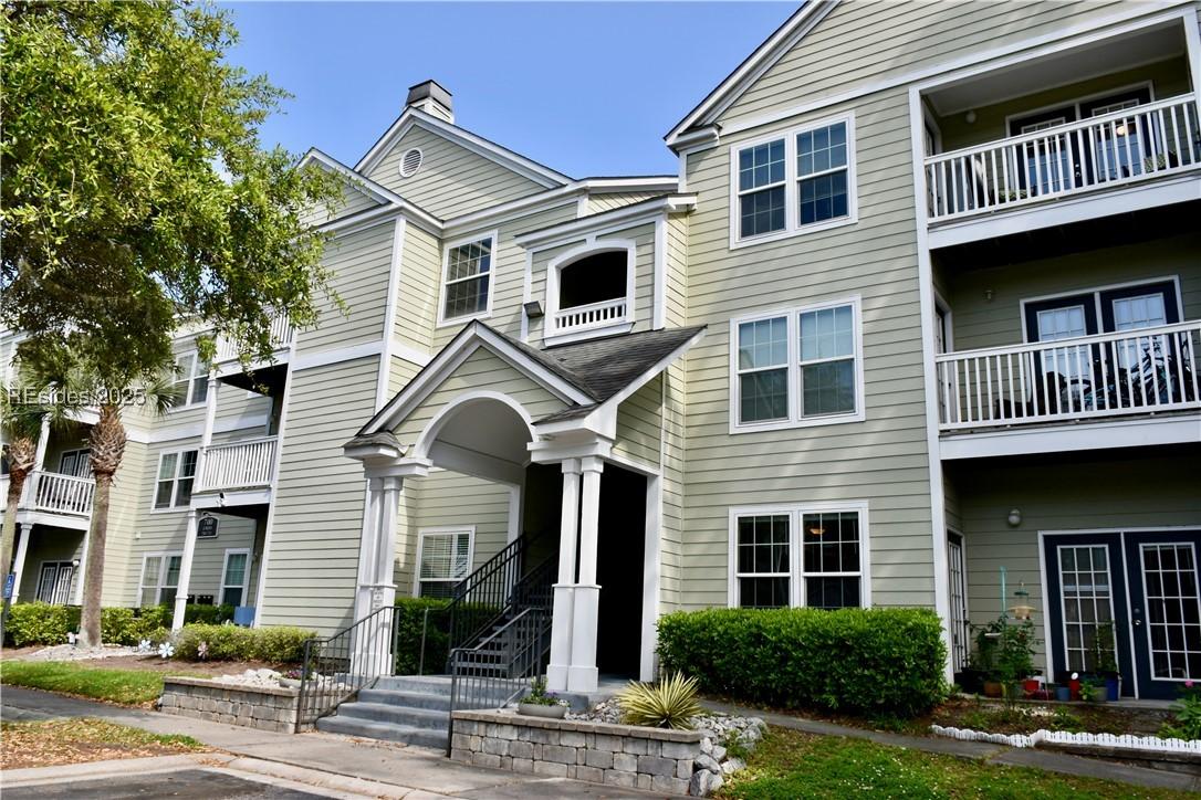 100 Kensington Blvd. #706, Bluffton, SC 29910