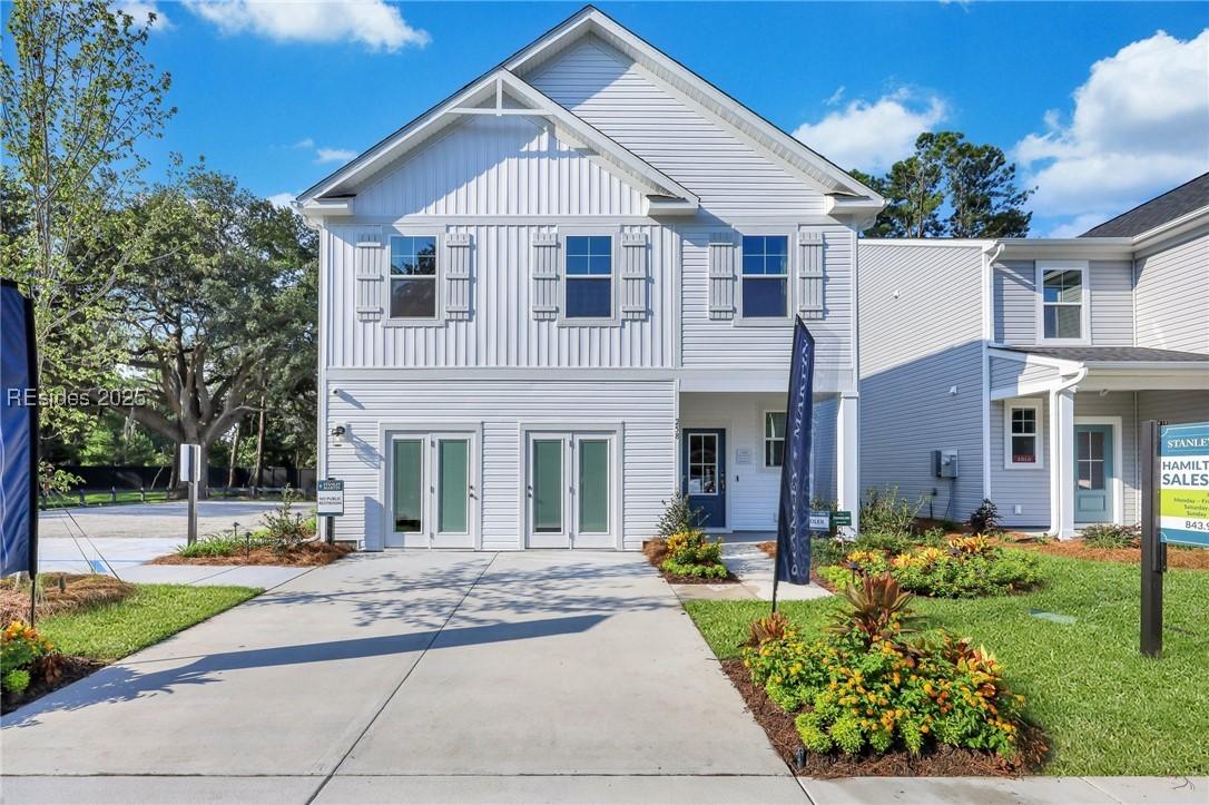 258 Lockwood Dr., Bluffton, SC 29910