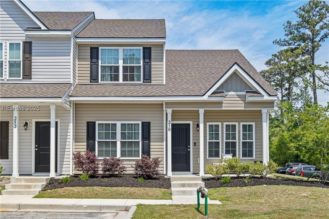 250 Admiration Ave., Beaufort, SC 29906