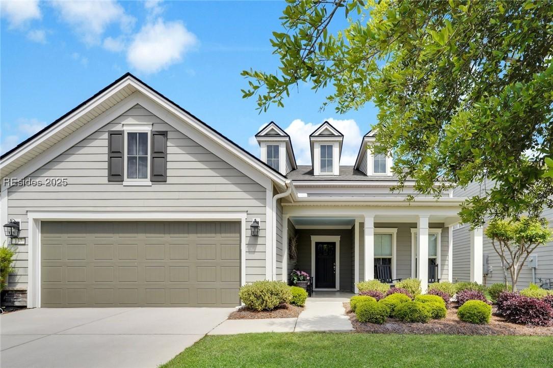 137 Parkway Ln., Bluffton, SC 29909