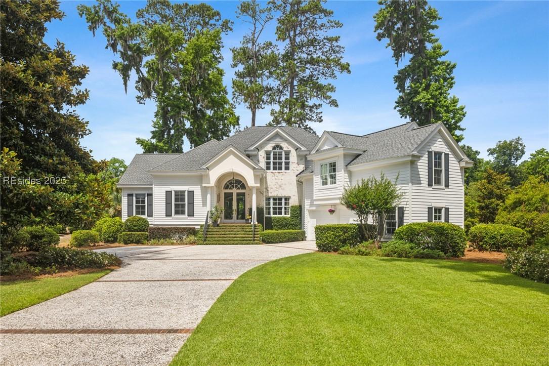 71 Lexington Dr, Bluffton, SC 29910