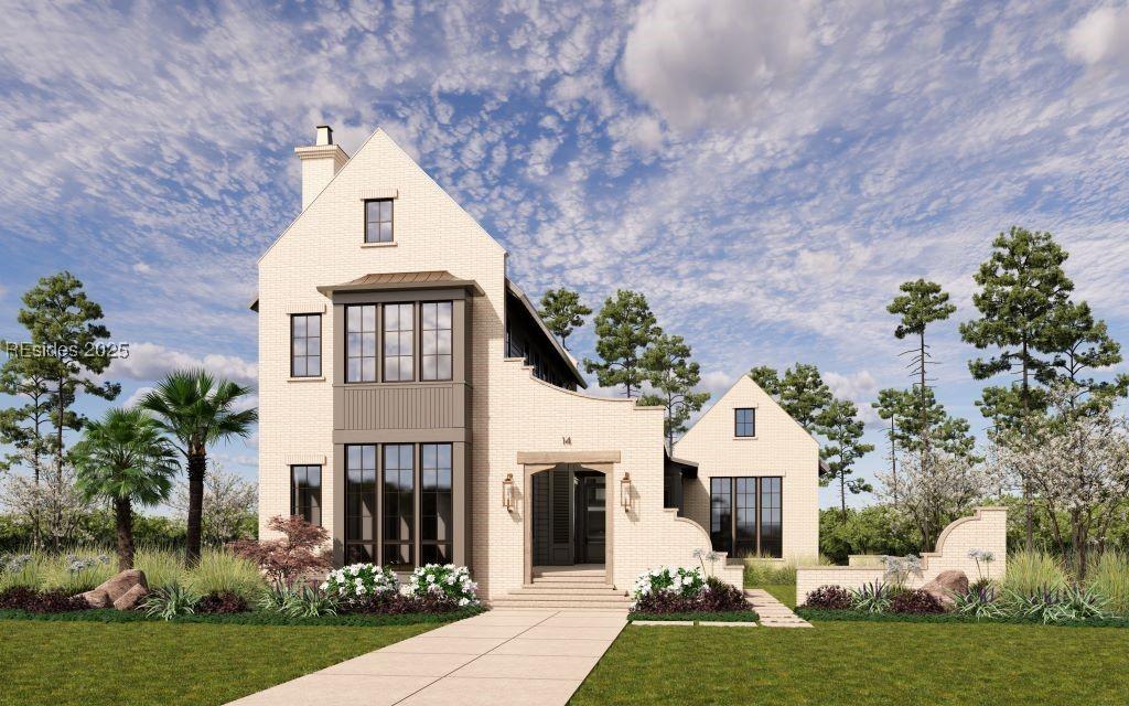 14 Lyonia St., Bluffton, SC 29910