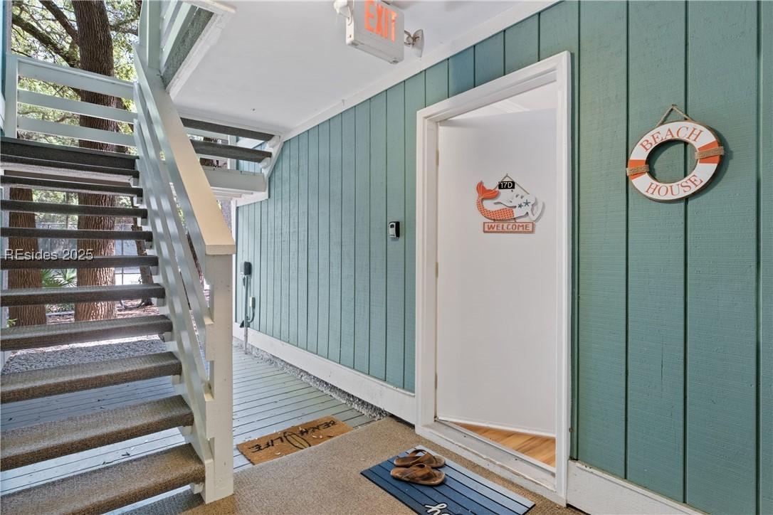 45 Folly Field Rd. #17D, Hilton Head Island, SC 29928