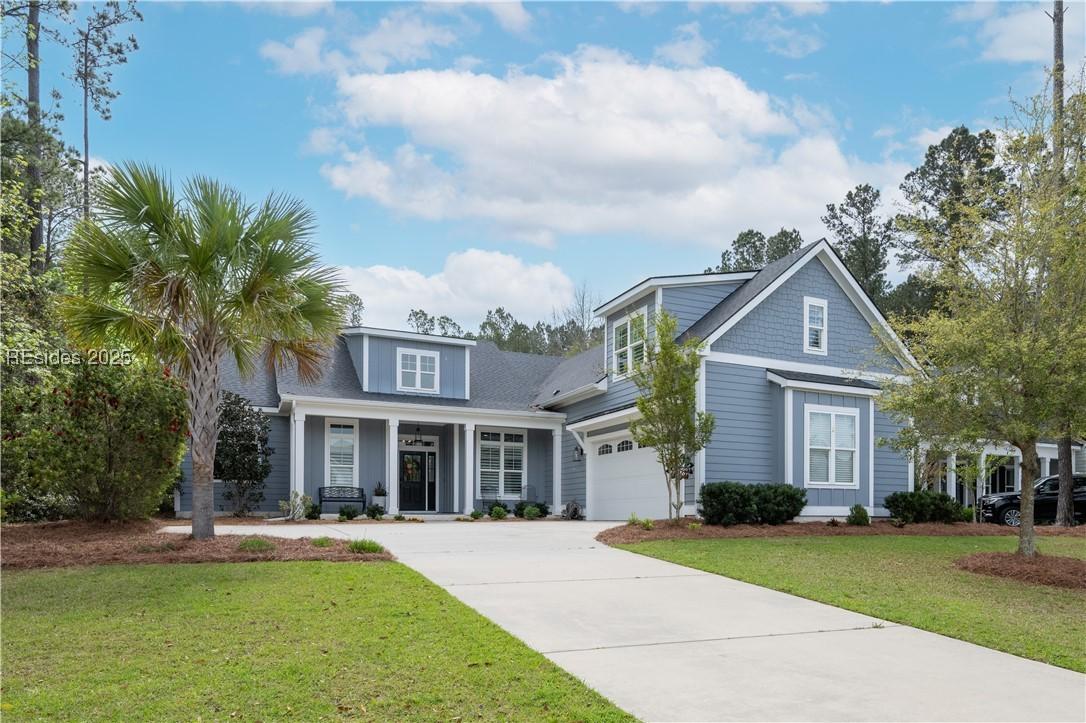 235 Hampton Lake Dr., Bluffton, SC 29910