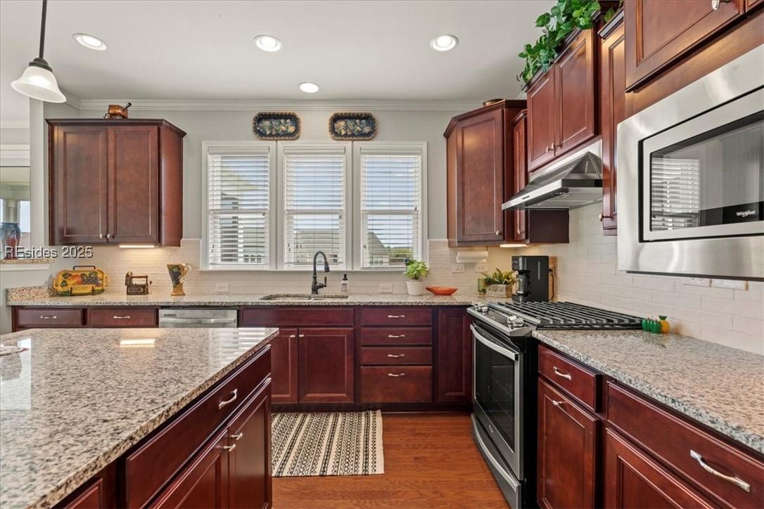 2404 Freshwater Ln., Okatie, SC 29909