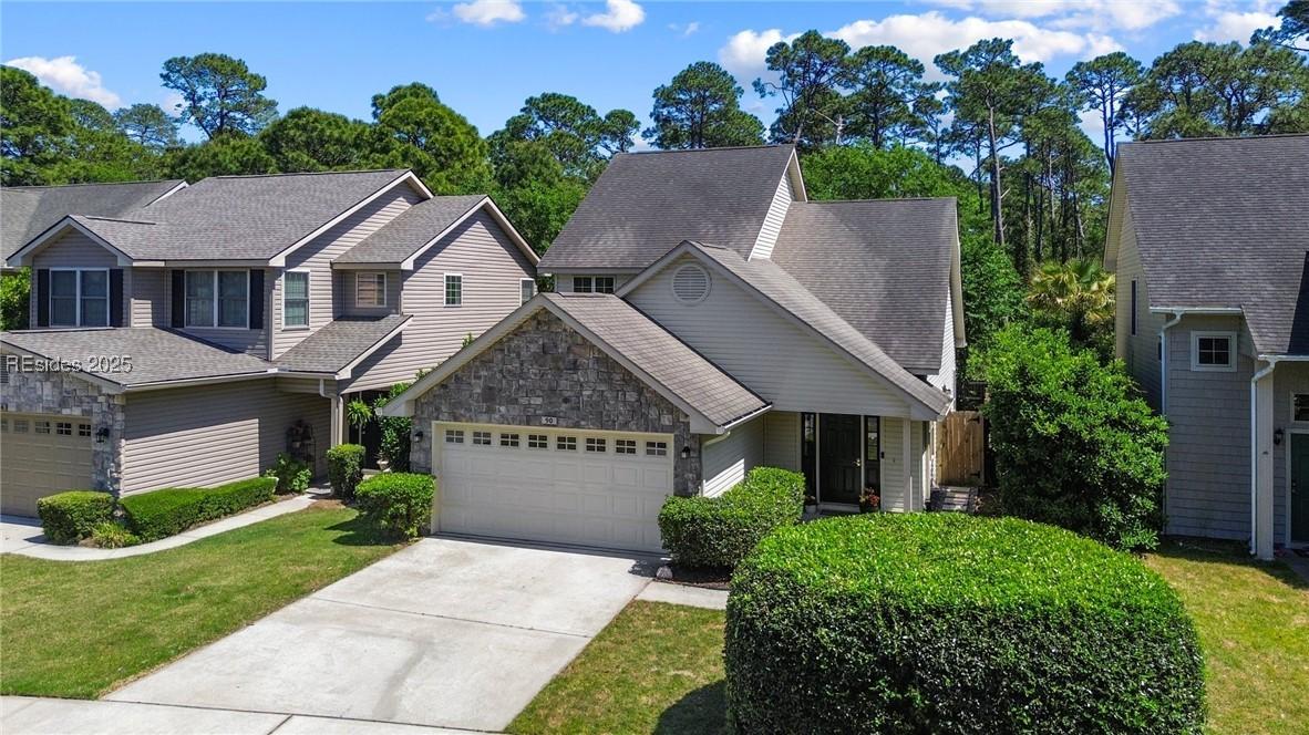 90 Ceasar Pl., Hilton Head Island, SC 29926