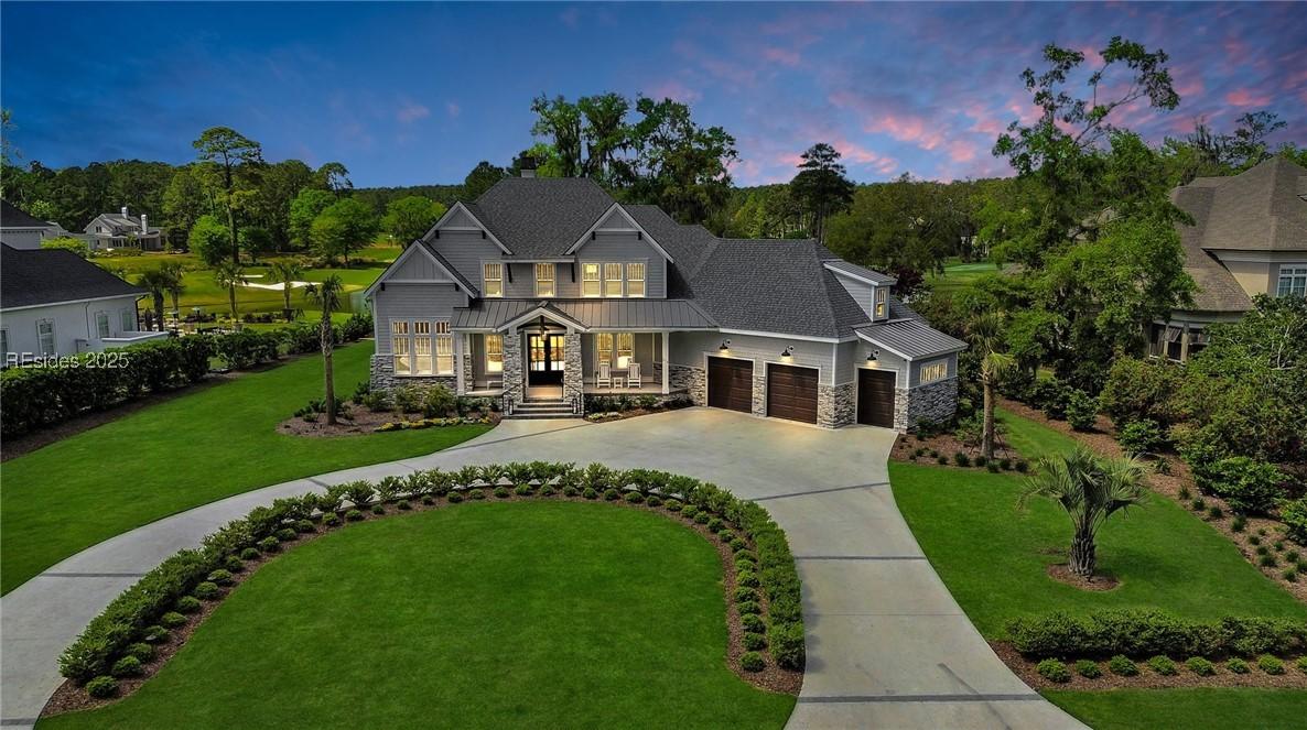272 Good Hope Rd., Okatie, SC 29909