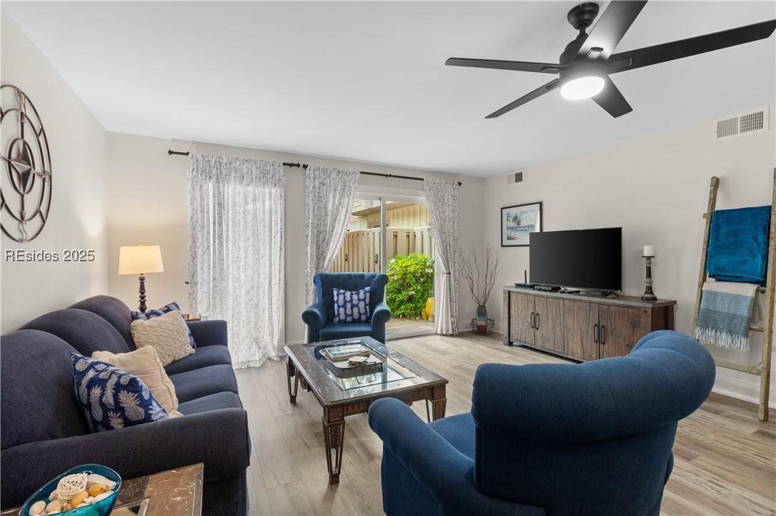 45 Queens Folly Rd. #767, Hilton Head Island, SC 29928