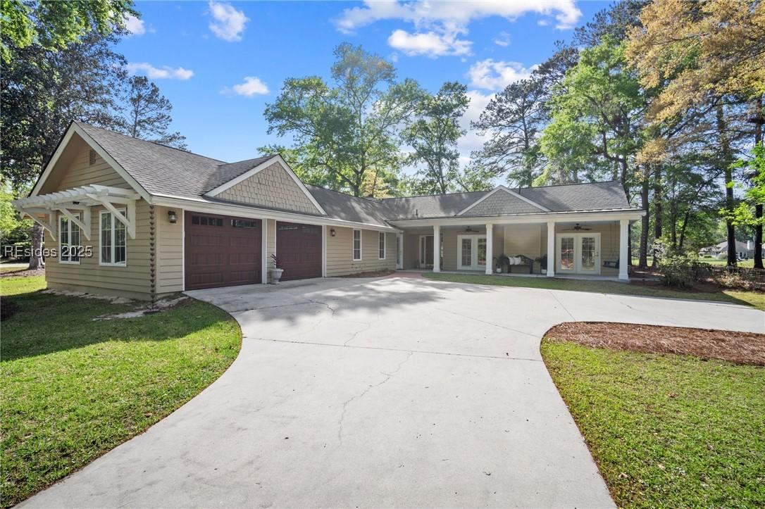 42 White Oaks Cir., Bluffton, SC 29910
