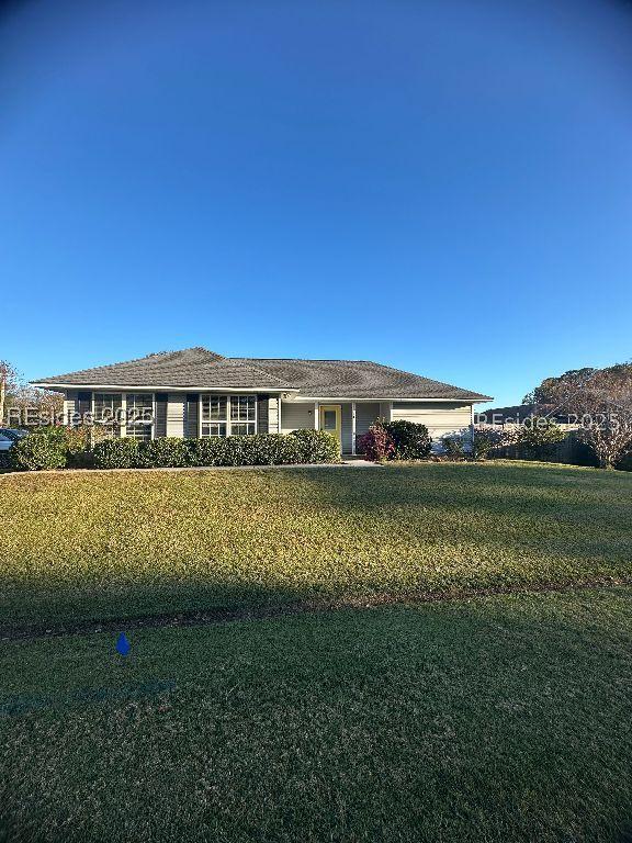 25 Shamrock Cir., Hilton Head Island, SC 29926