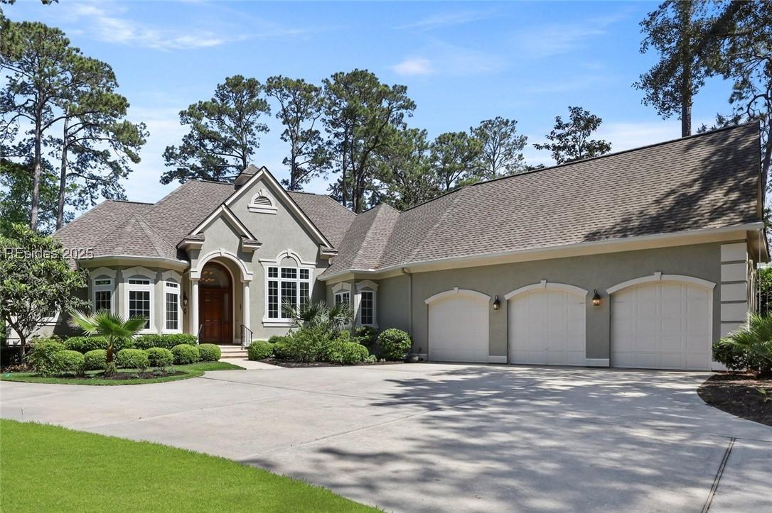 13 Pond Dr., Hilton Head Island, SC 29926