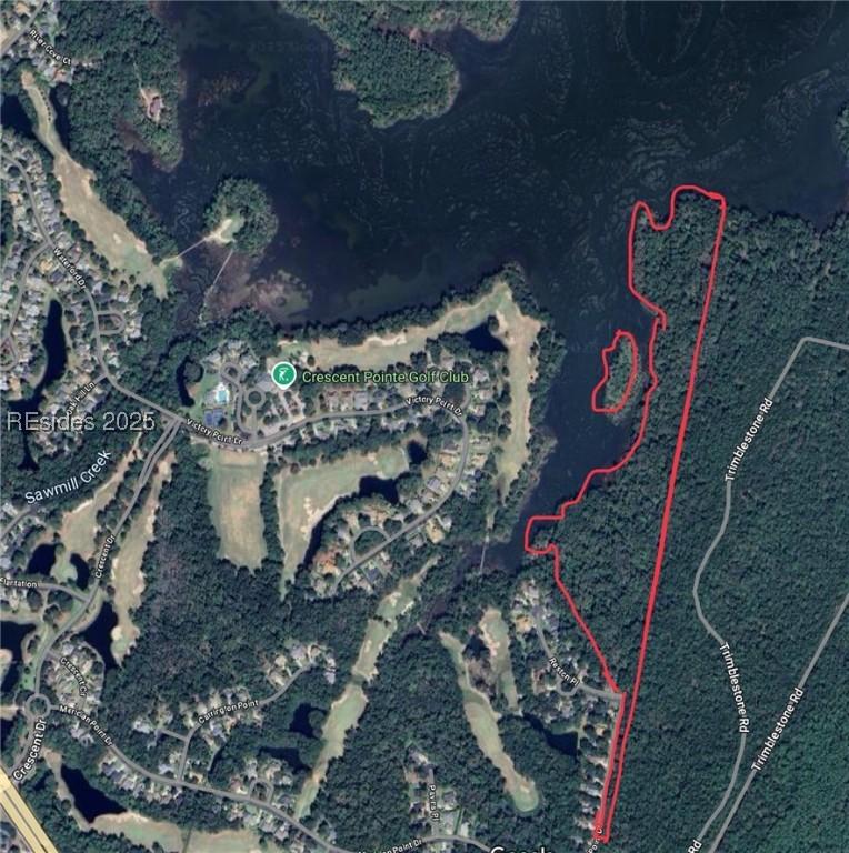 86 Meridian Point Dr., Bluffton, SC 29910