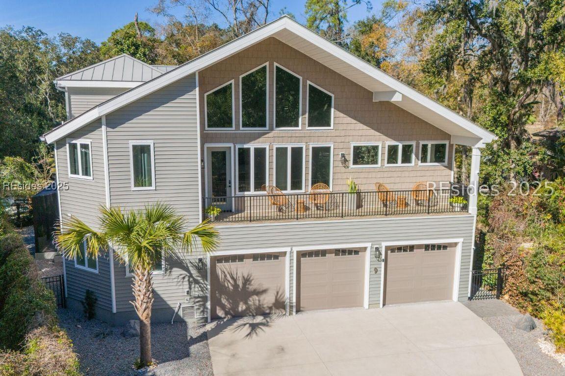 9 Mimosa St, Hilton Head Island, SC 29928