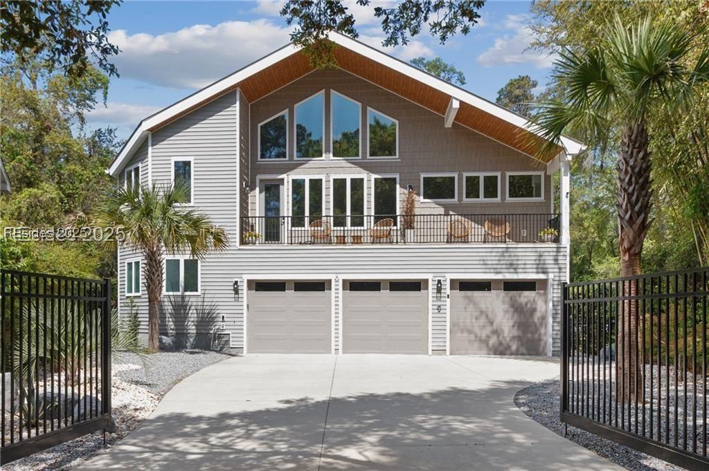 9 Mimosa St, Hilton Head Island, SC 29928