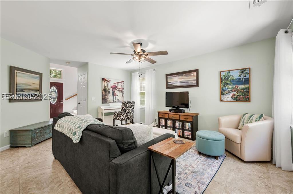 312 Ceasar Pl., Hilton Head Island, SC 29926